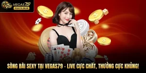 Sòng bài Sexy